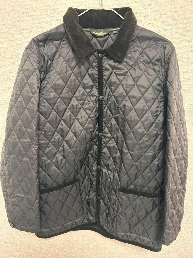 Thumbnail of Eddie Bauer 90s Padded Quilted Jacket, Made in USA