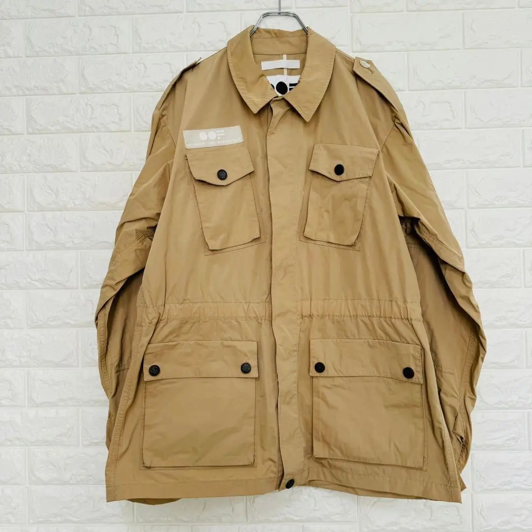 新品OOF WEARジャケット44 OOF WEAR - Modern Women's Outerwear
