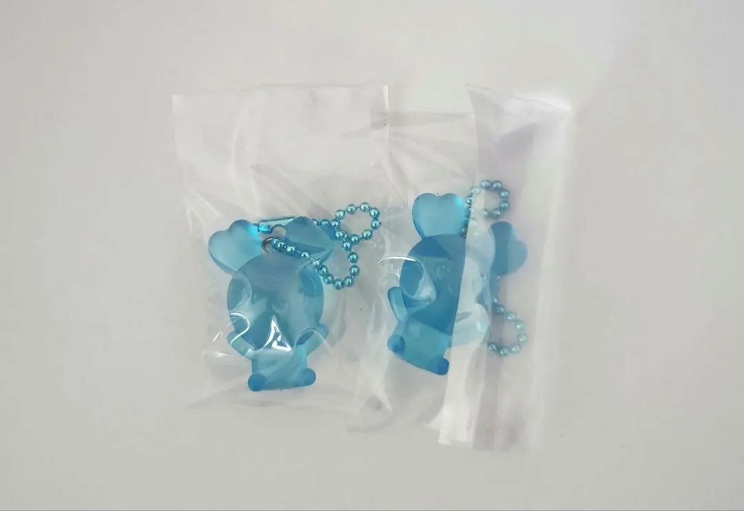 Thumbnail of TWICE Gummy Charms - Nayeon - Set of 2