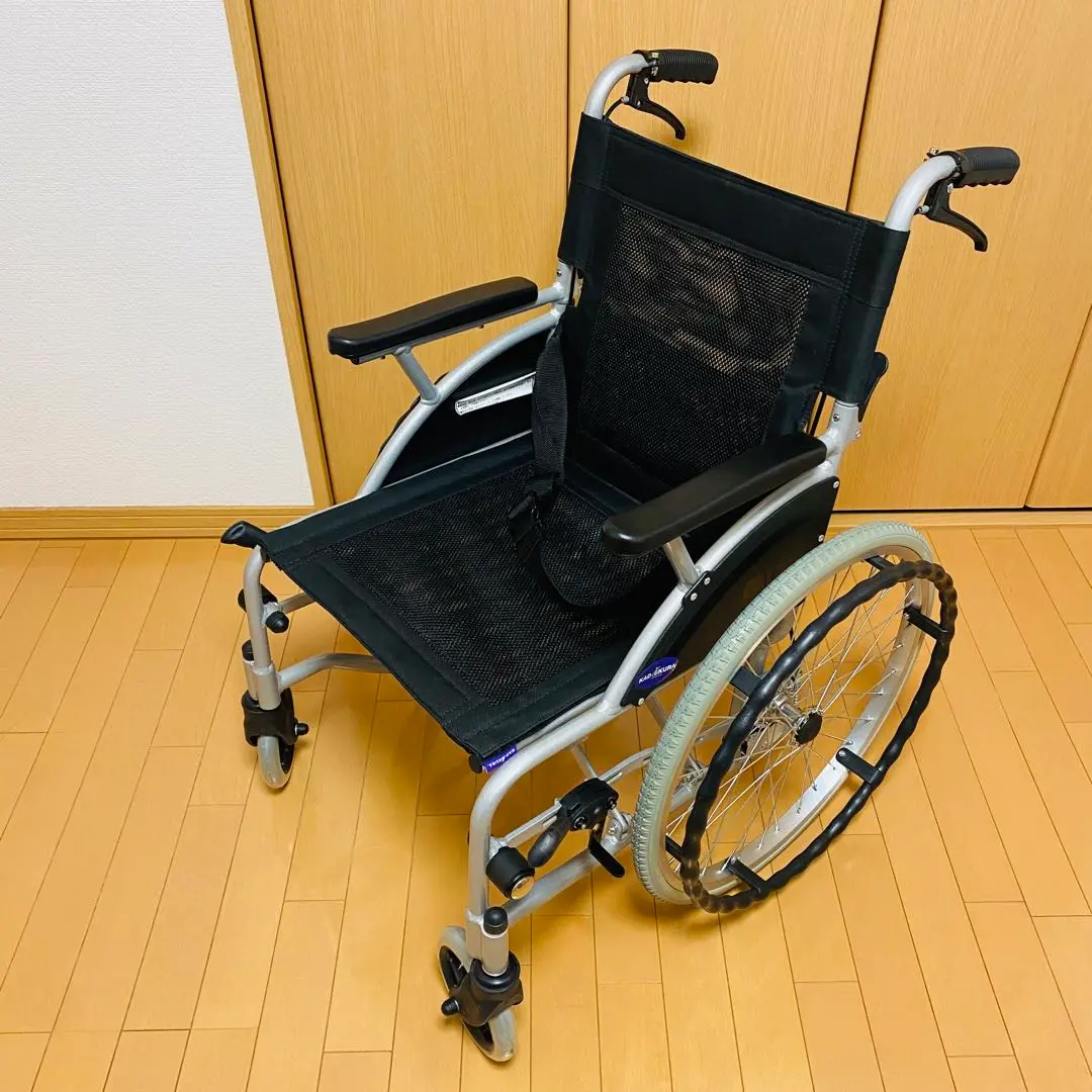 2025年最新】カドクラ 介助用車椅子の人気アイテム - メルカリ