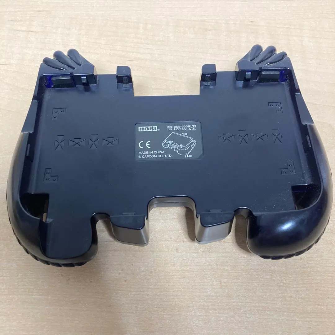 4-060 Newニンテンドー3DS LL ハンティングギア - メルカリ