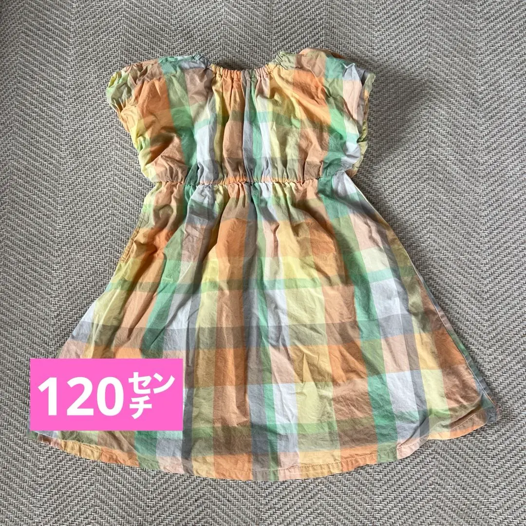 Thumbnail of apres les cours♡ One-piece dress, 120cm❣️