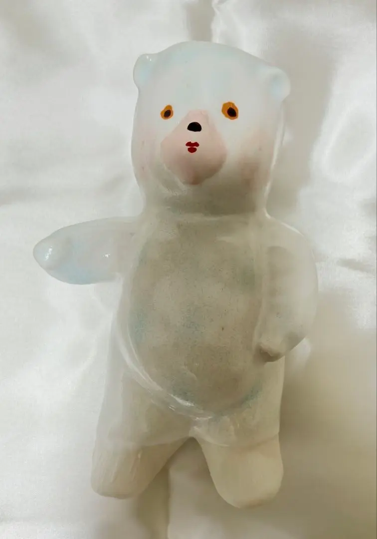 ☆sakura様専用☆ 増田光 hikari masuda クマピッチャー花瓶
