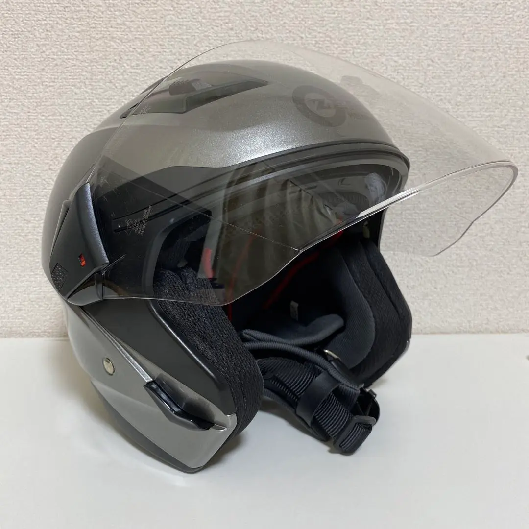 2025年最新】ゼロスヘルメットの人気アイテム - メルカリ