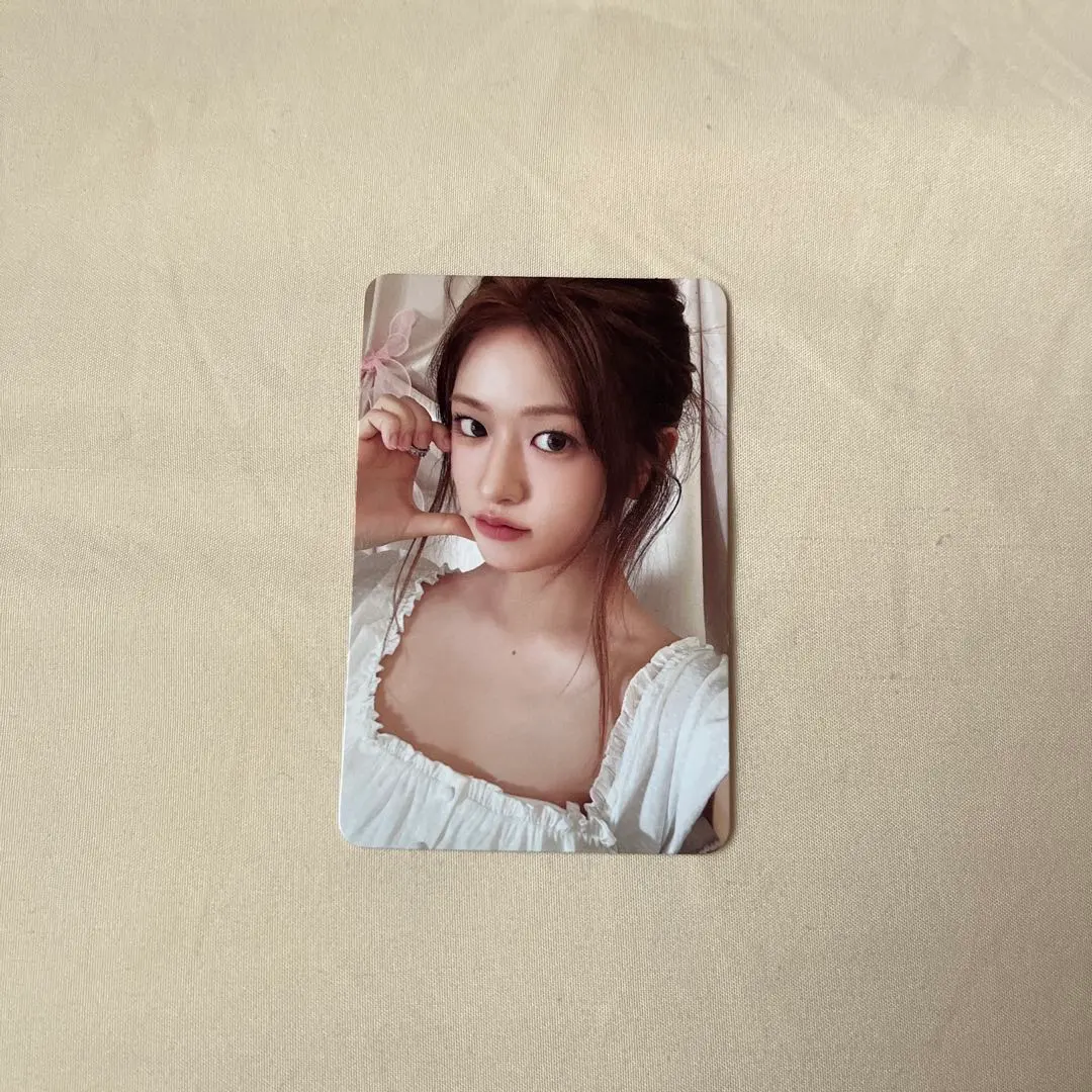 Thumbnail of 【⭐️Brand New⭐️】IVE Secret Yujin Photocard