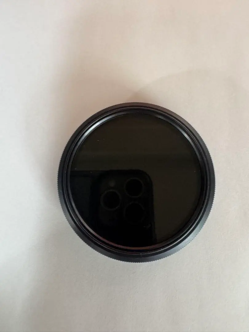 Thumbnail of K&F CONCEPT Slim Fader ND Filter 58mm