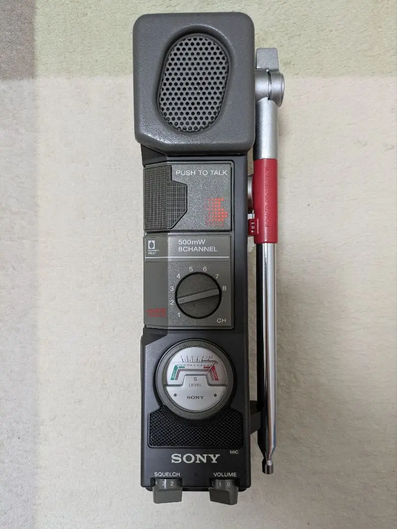 2025年最新】SONY ICB 87の人気アイテム - メルカリ