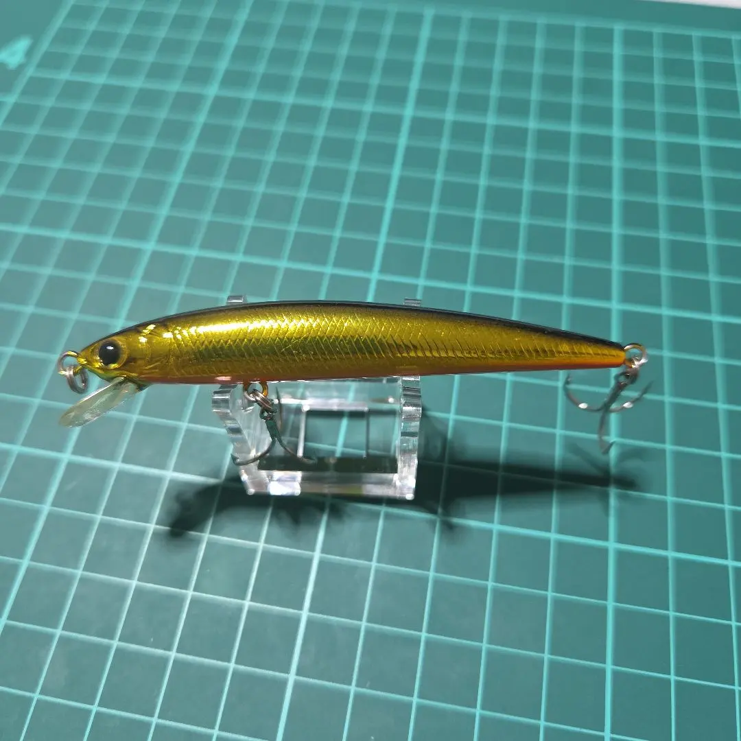 Thumbnail of Lucky Craft Flash Minnow SP