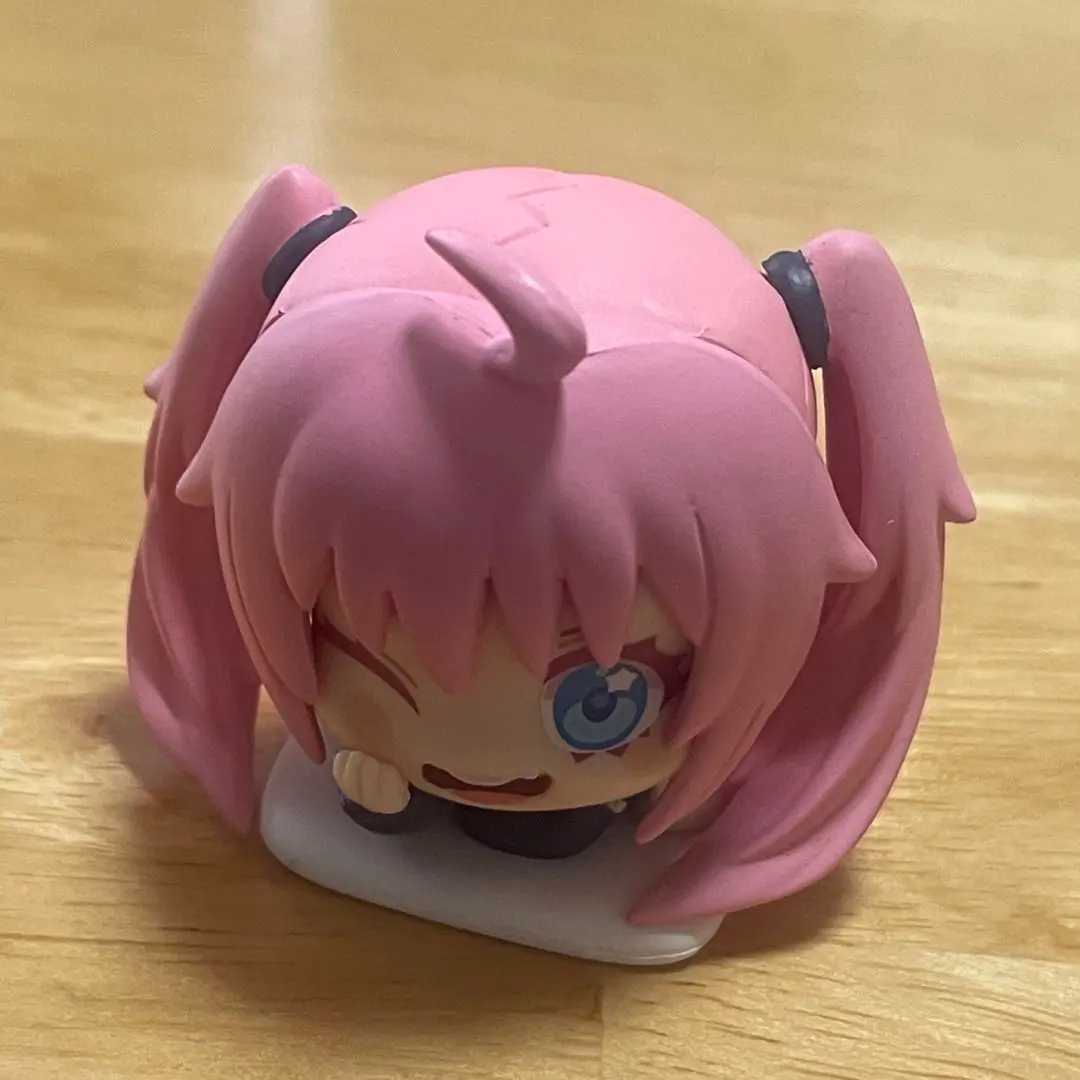 Thumbnail of Onemutan Milim