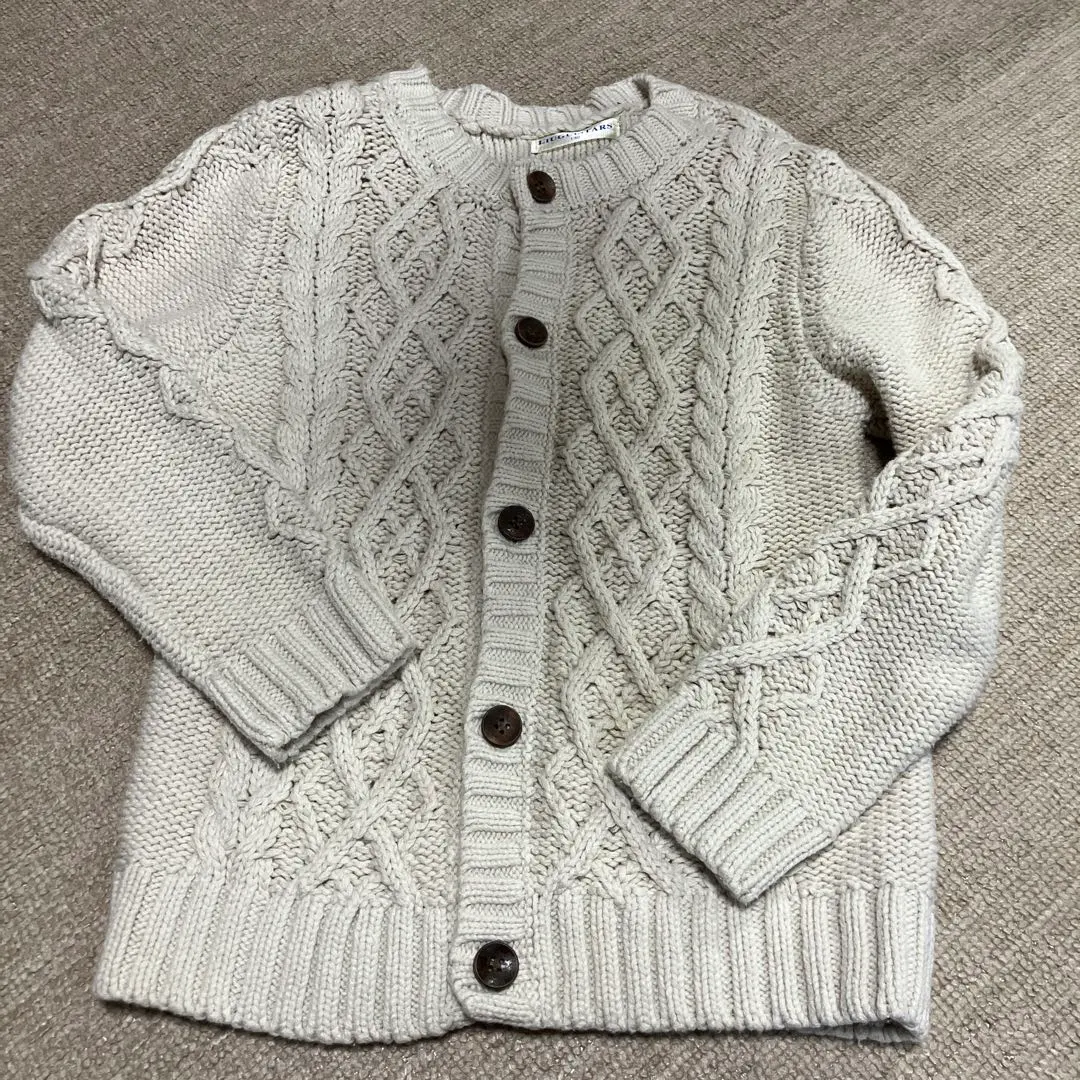 針織外套 130 的縮圖