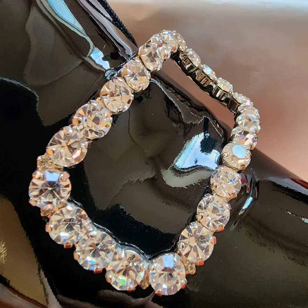 2025年最新】MANOLO BLAHNIK カラー：ブラック系 ローファー