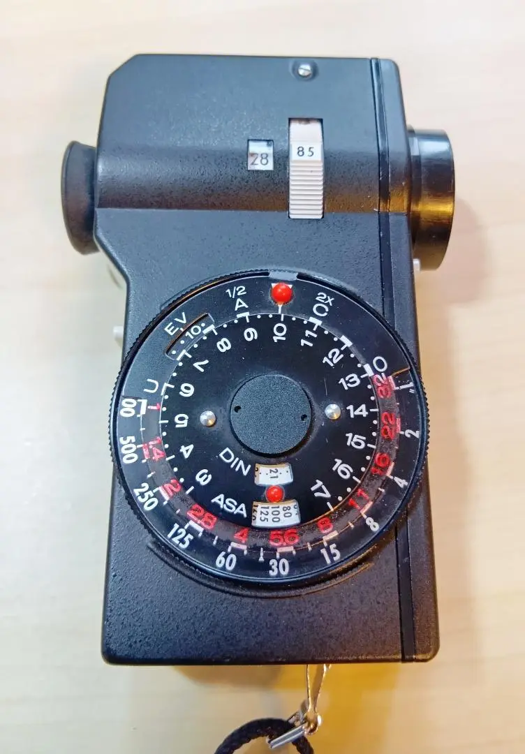 SEKONIC セコニック/露出計/ZOOM METER/L-228/510182/Bランク/70【中古】 楽天市場】SEKONIC セコニック/露出計/ZOOM METER/L-228/510182