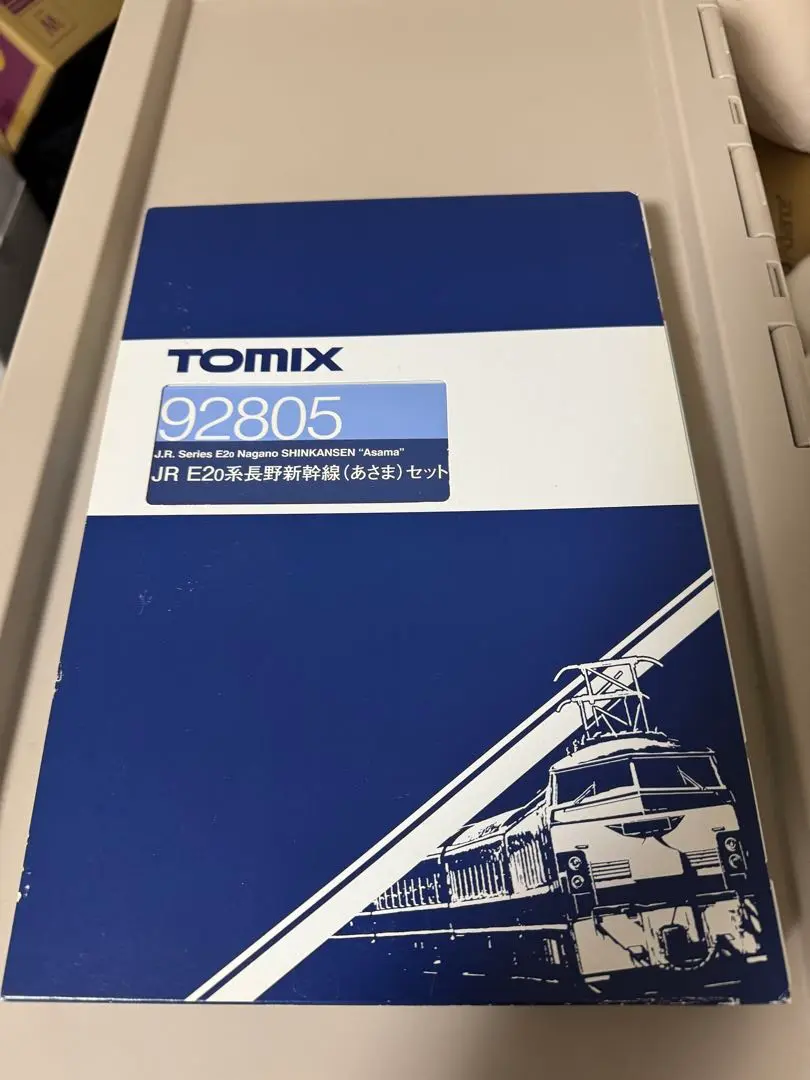 2025年最新】92805 tomixの人気アイテム - メルカリ