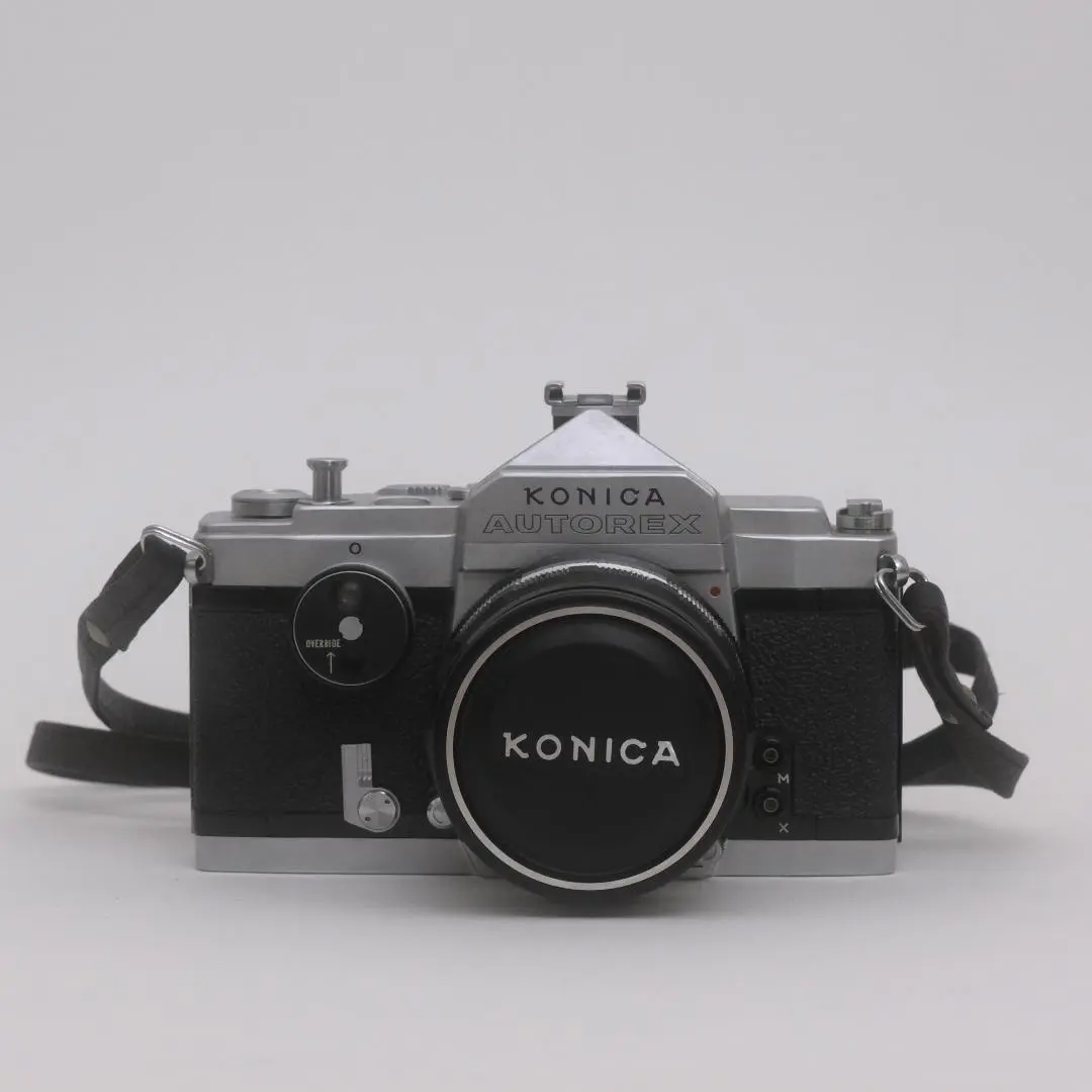 KONICAコニカ  AUTOREX    カメラ　動作未確認品 backend=imagemagick;version=1;