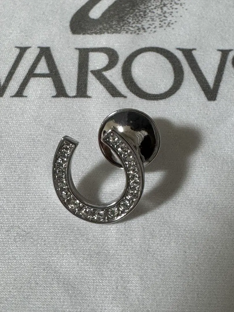 Swarovski スワロフスキー 2014年 SCS限定 ホース エスペランザ Swarovski スワロフスキー 2014年 SCS限定 ホース エスペランザ