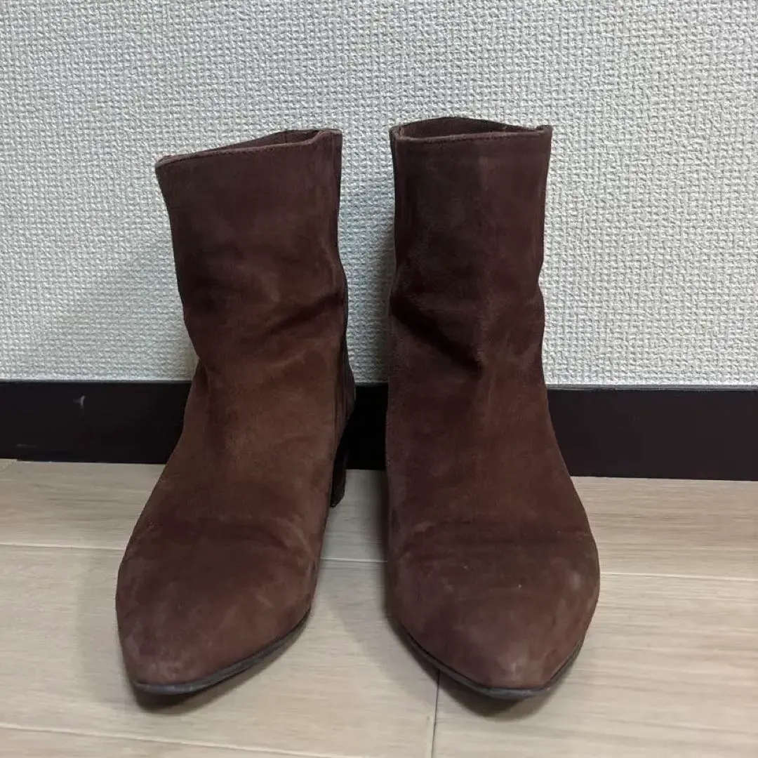 Thumbnail of Spick & Span boots