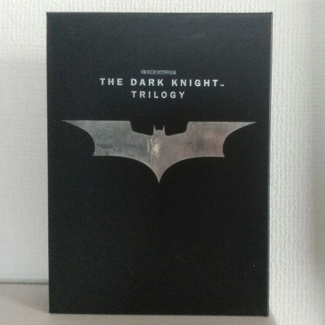 2025年最新】バットマン ダークナイト フィルムセルの人気