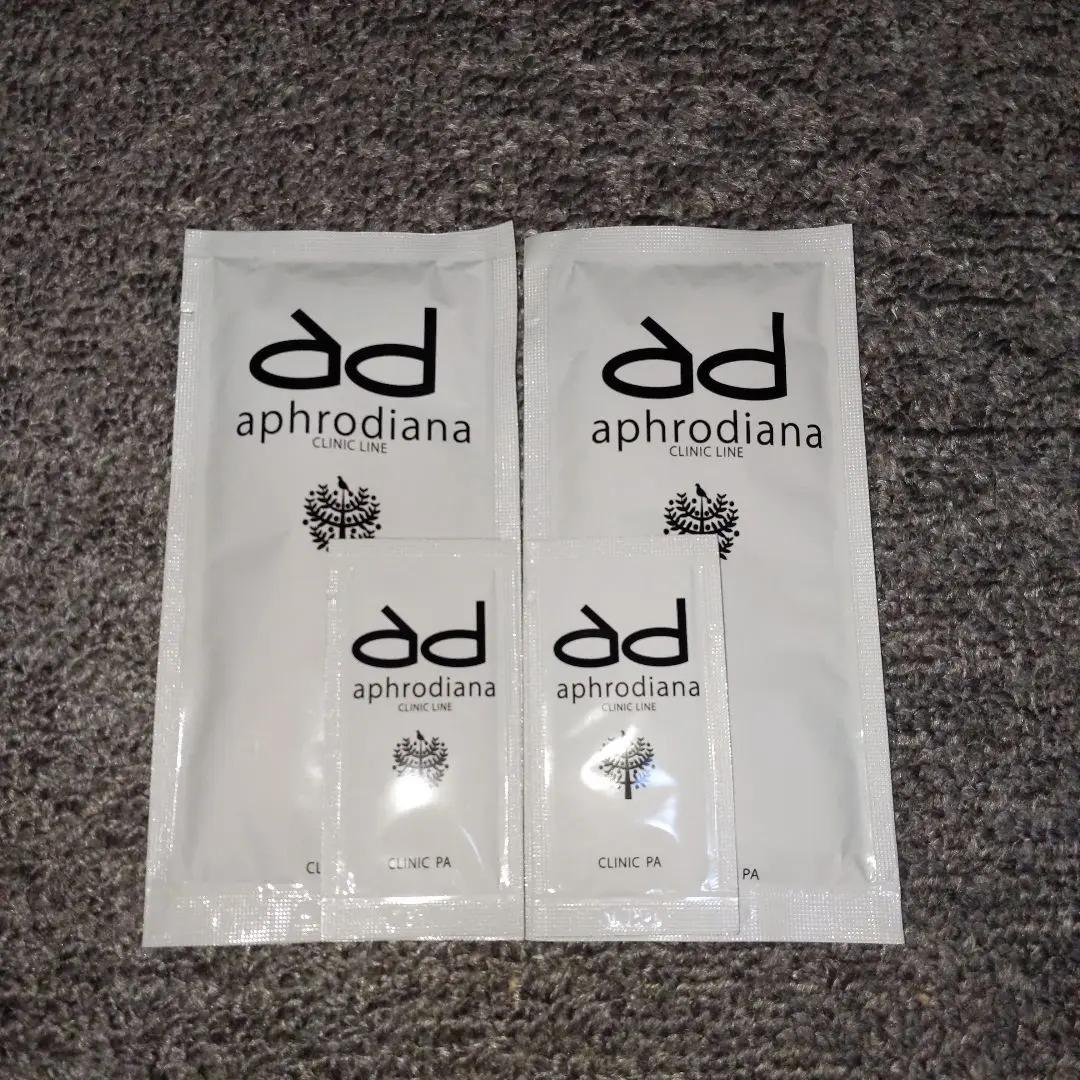 イチエ♦︎炭酸パックaphrodiana フェイスマスク PA aphrodiana PA フェイスマスク 炭酸パック イチエ