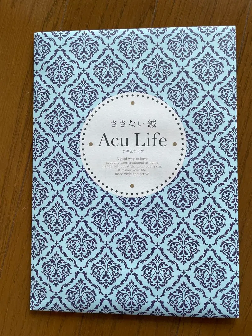 アキュライフ Acu Life<刺さない鍼>2点セット　※※ノリピー Amazon.co.jp: マグナム ささない鍼 アキュライフ 300粒 円皮鍼