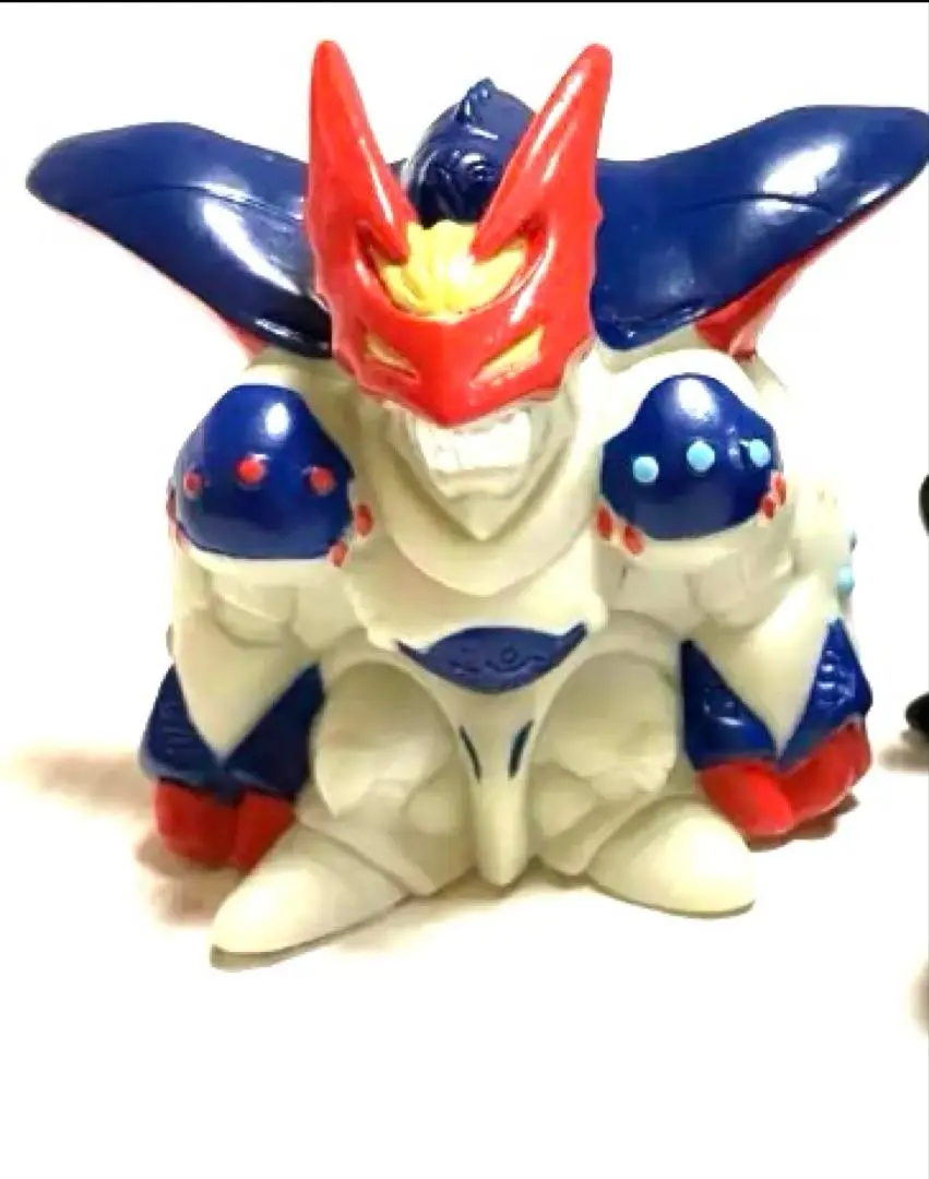 Thumbnail of Digimon Finger Puppet BelialVamdemon