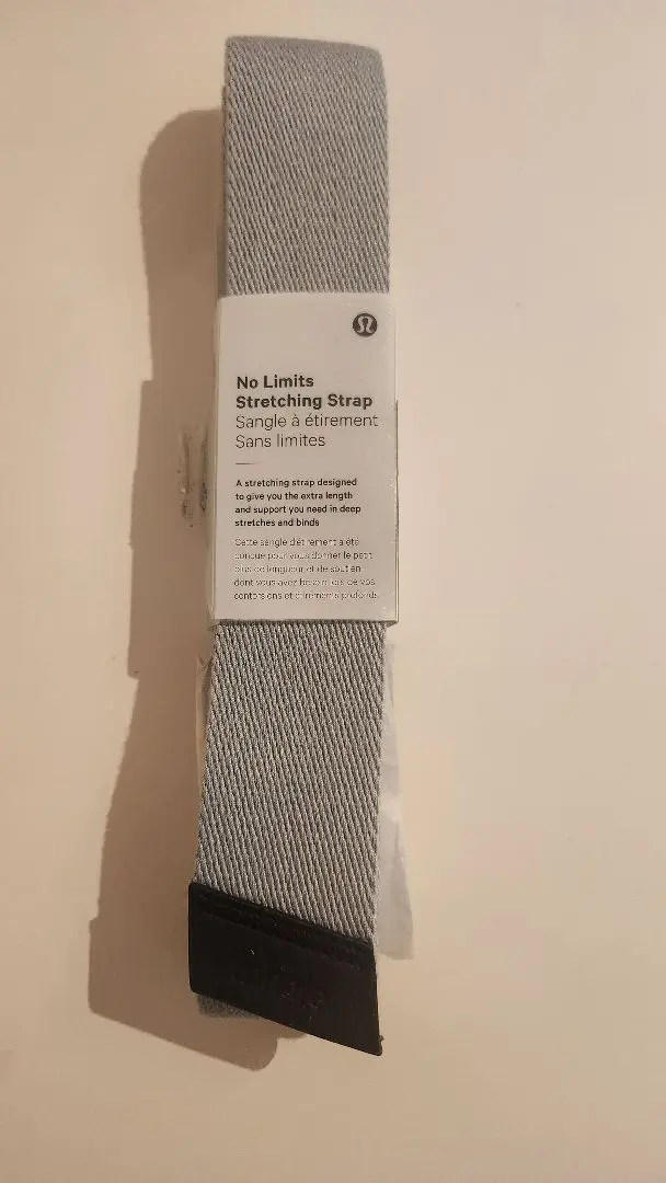 lululemon ヨガマット ストラップ付き アジャスタブル ヨガマットストラップ | ヨガ＆トレーニングギア