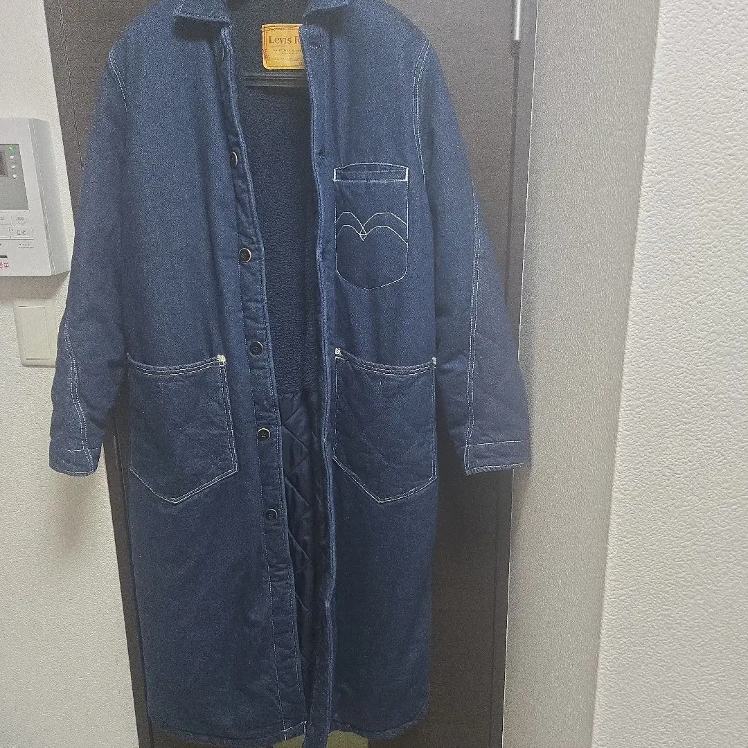 2025年最新】Levi's Red メンズ カバーオールの人気アイテム