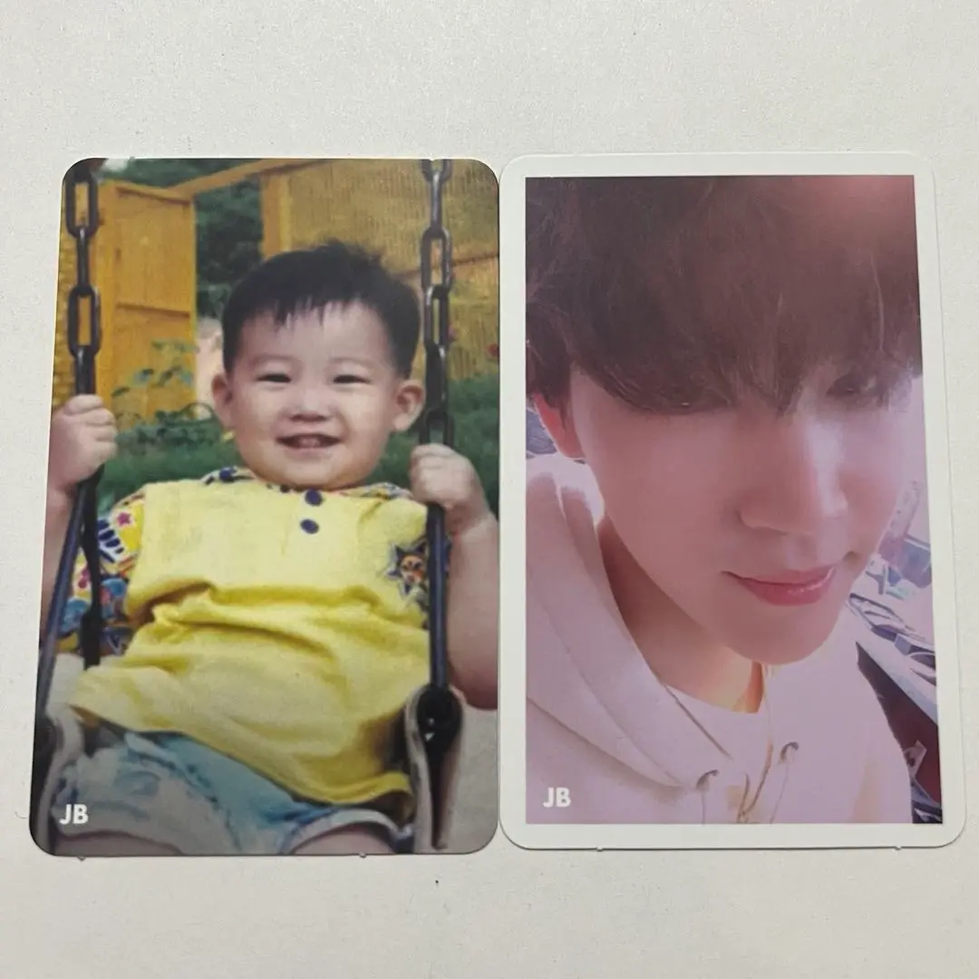 JJproject BOUNCE CD +レアトレカ2枚 JJproject BOUNCE CD +レアトレカ2枚