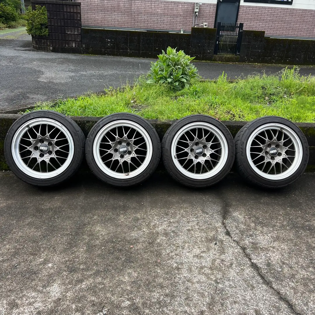 2025年最新】RX7 BBSの人気アイテム - メルカリ