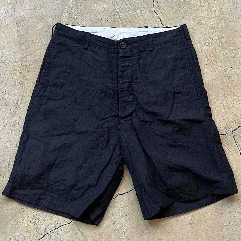 新品 Paul Harnden ショートパンツ M/ポールハーデン短パンショーツ 2025年最新】ポールハーデン ショートパンツ・ハーフパンツの