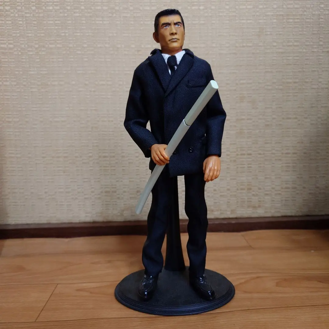 2025年最新】菅原文太 フィギュアの人気アイテム - メルカリ