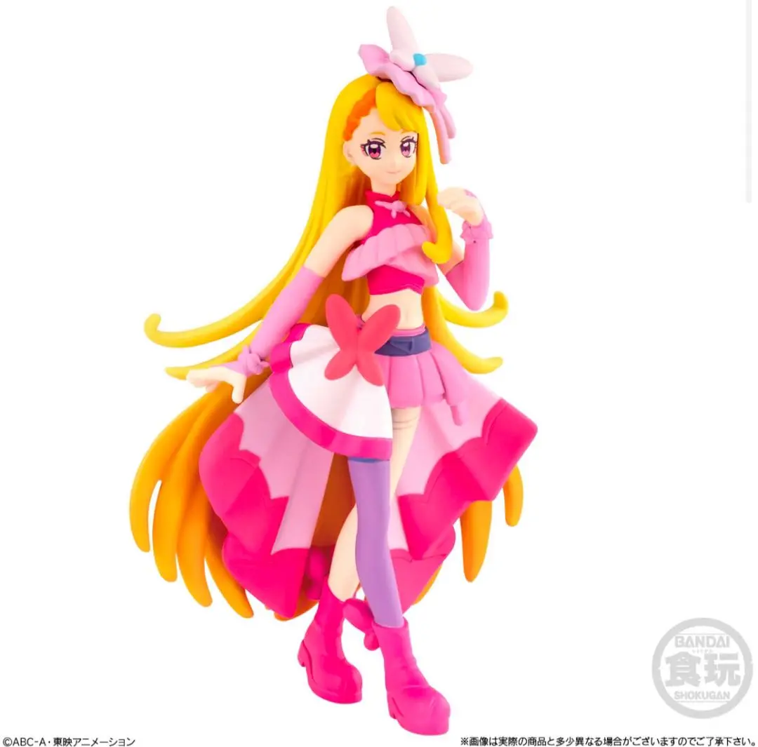 ひろがるスカイプリキュア【まとめ売り】 ひろがるスカイプリキュア まとめ売り - メルカリ