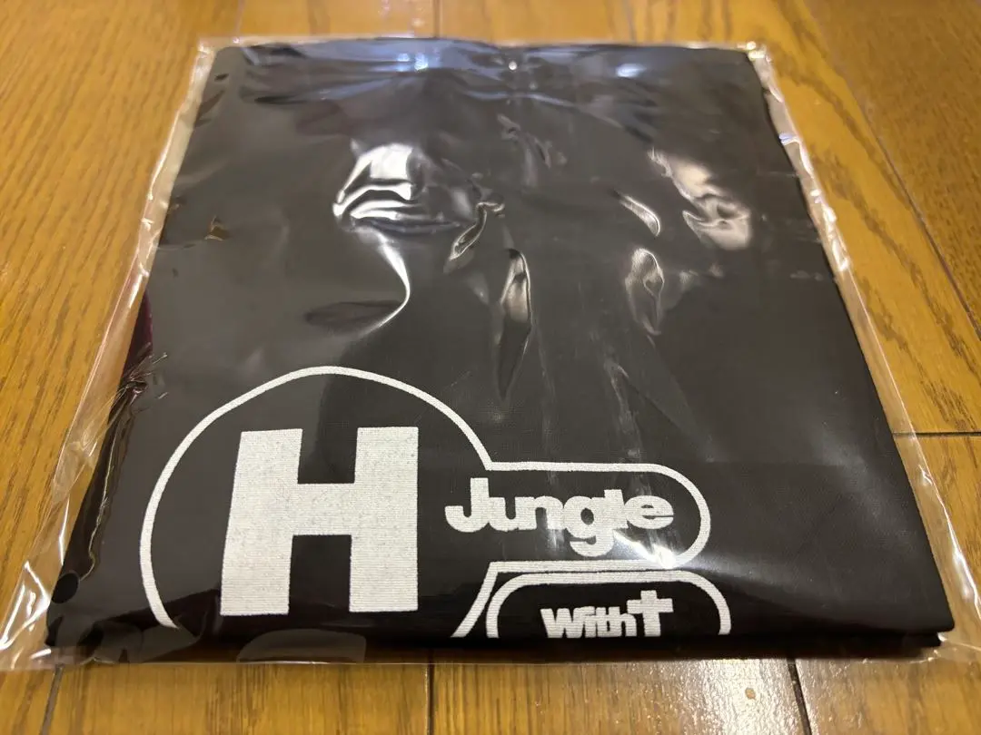 2025年最新】h jungle with t 30thの人気アイテム - メルカリ