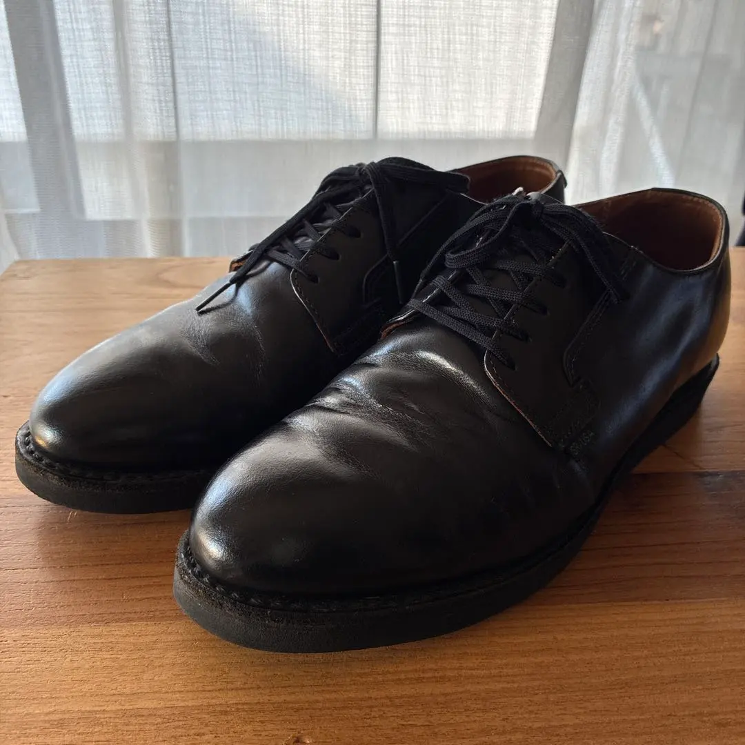 Thumbnail of RED WING POSTMAN OXFORD No.101