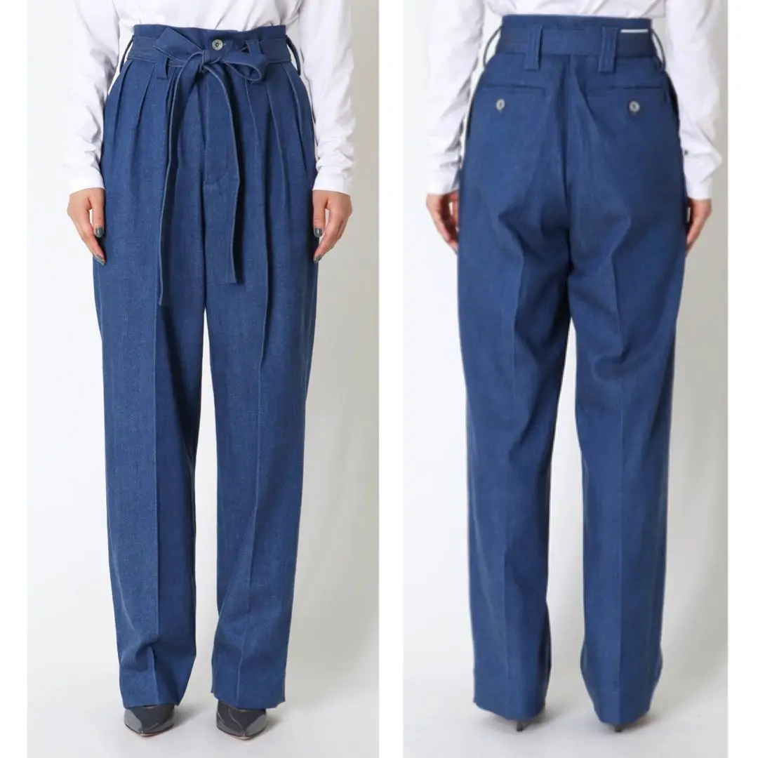 ヤヌーク　BLOOM DENIM(佐田真由美コラボ品) 待望の佐田真由美×YANUK第二弾が登場！ | YANUK ONLINE STORE