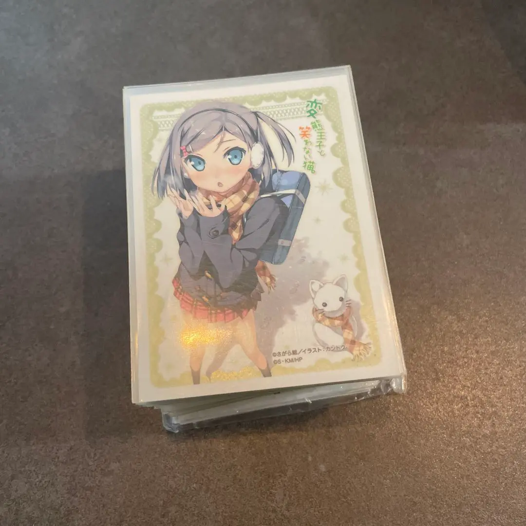 【PSA10】CHAOS TCG 筒隠 月子SP サイン Chaos TCG あなたの一番に「筒隠 月子」 SP 小倉唯サイン
