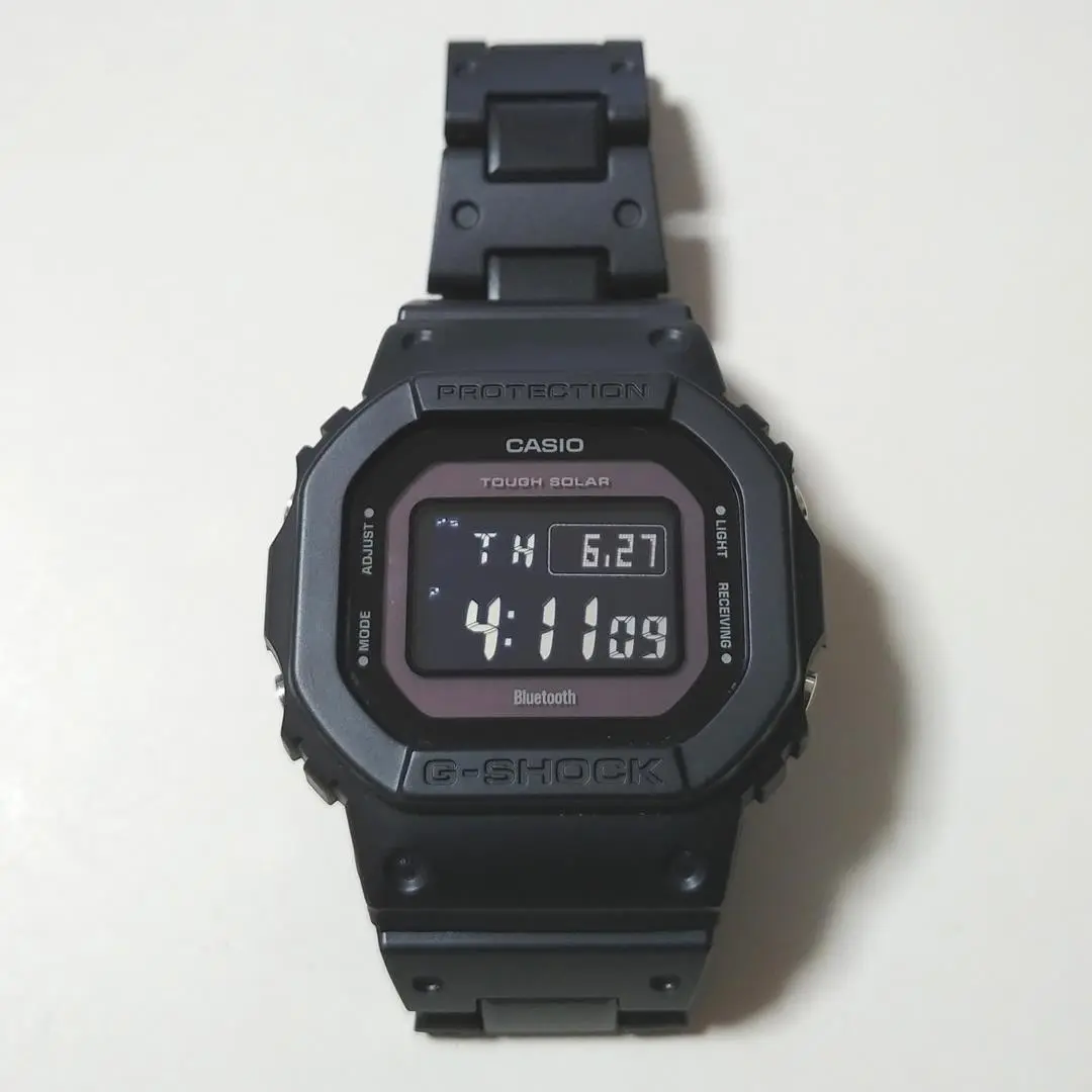 2025年最新】gw-b5600 コンポジットバンドの人気アイテム - メルカリ