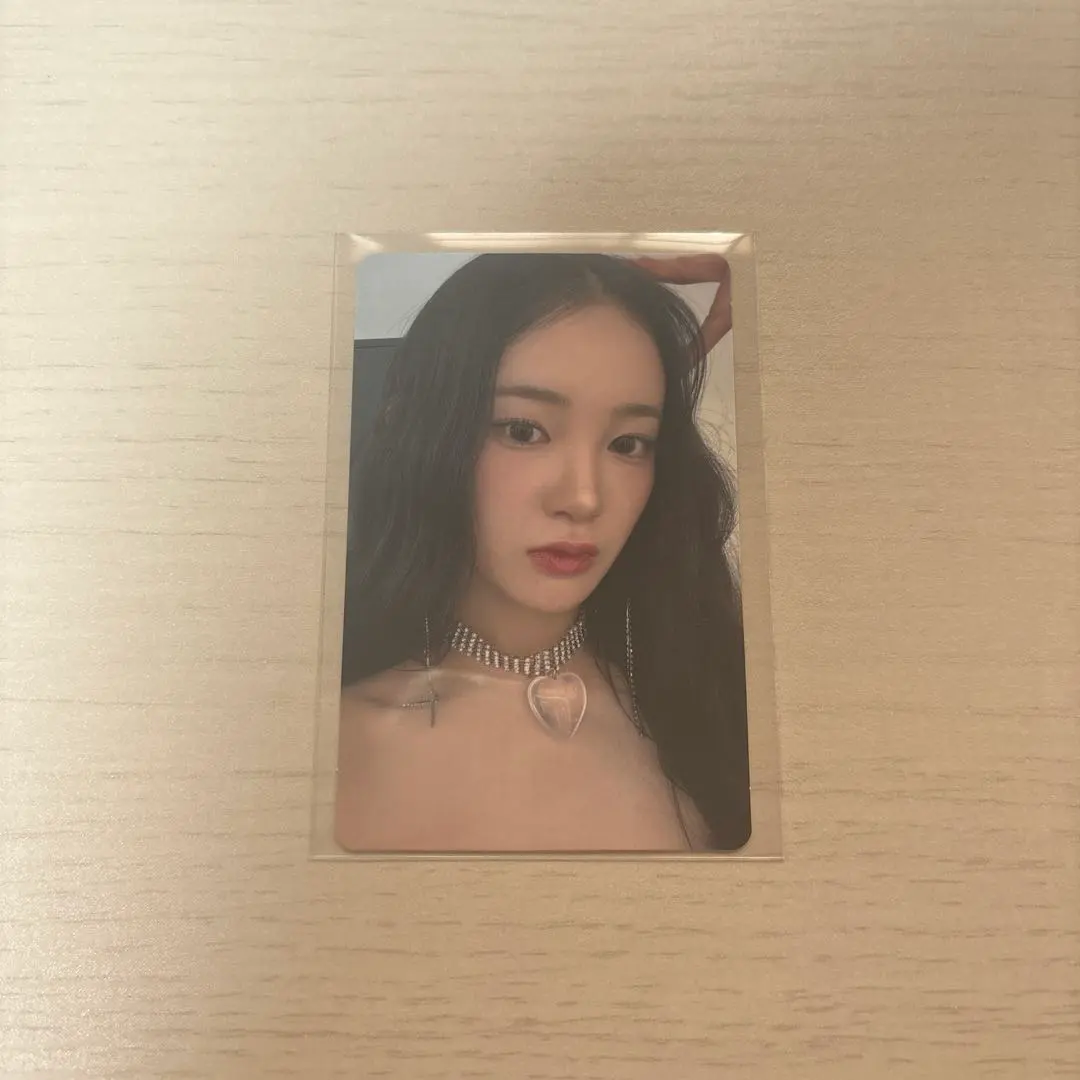 Thumbnail of Miu Sakurai trading card