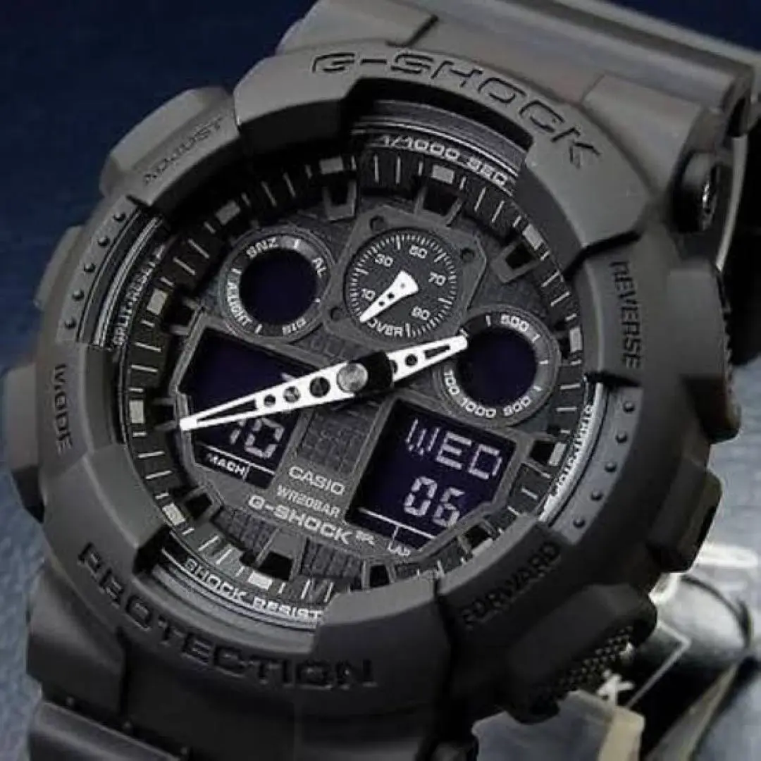 2025年最新】g-shock ベッカムの人気アイテム - メルカリ