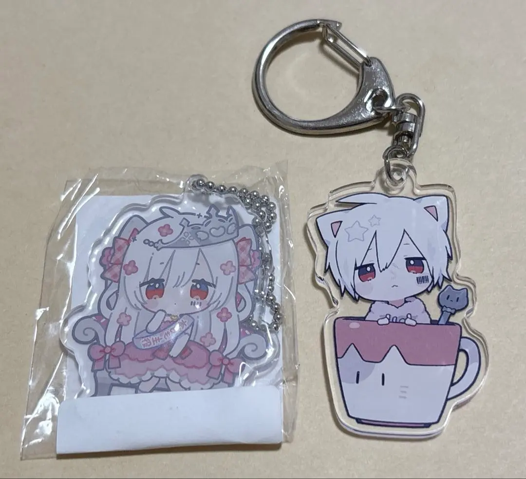 2025年最新】まぬん アクキーの人気アイテム - メルカリ