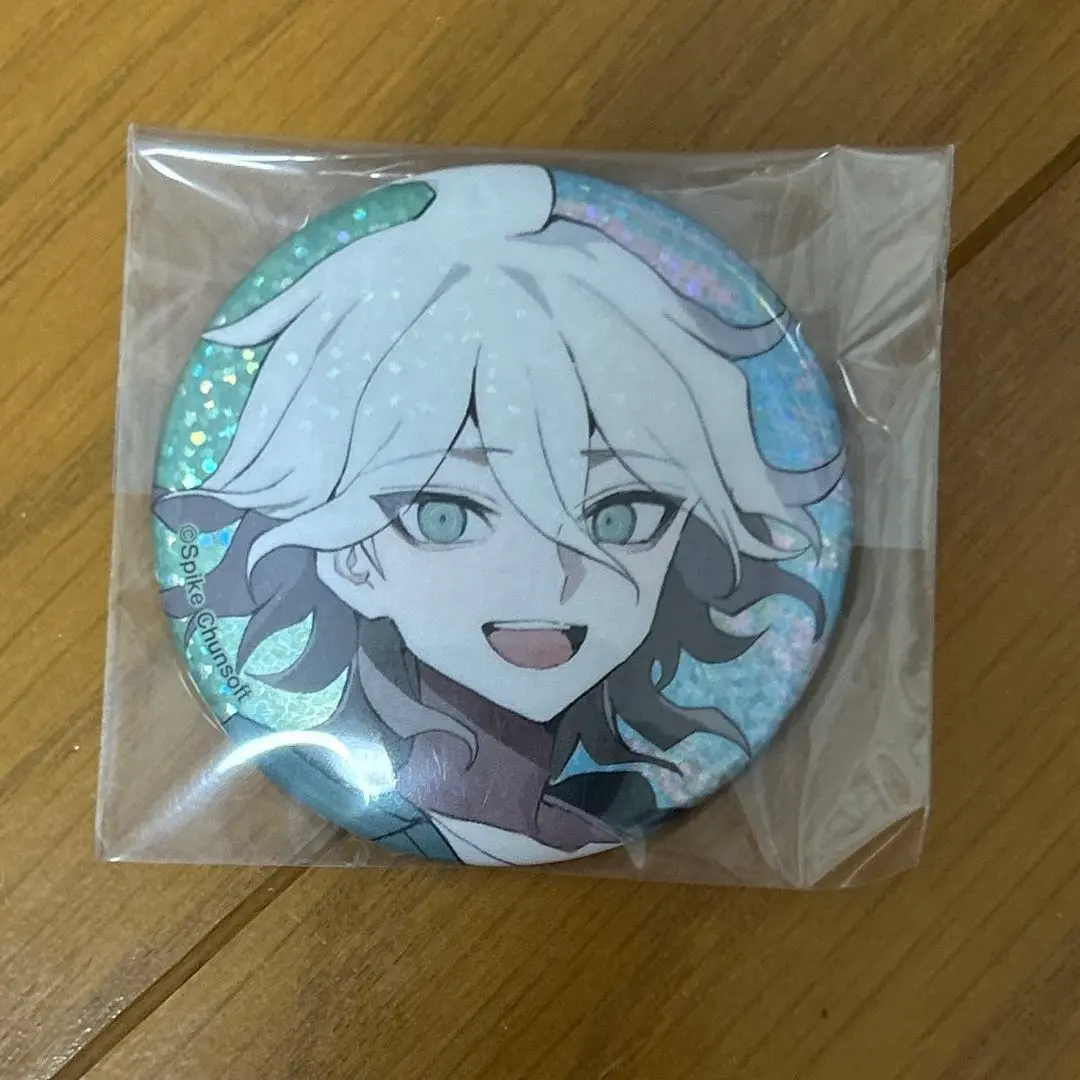 2025年最新】狛枝凪斗 缶バッチの人気アイテム - メルカリ