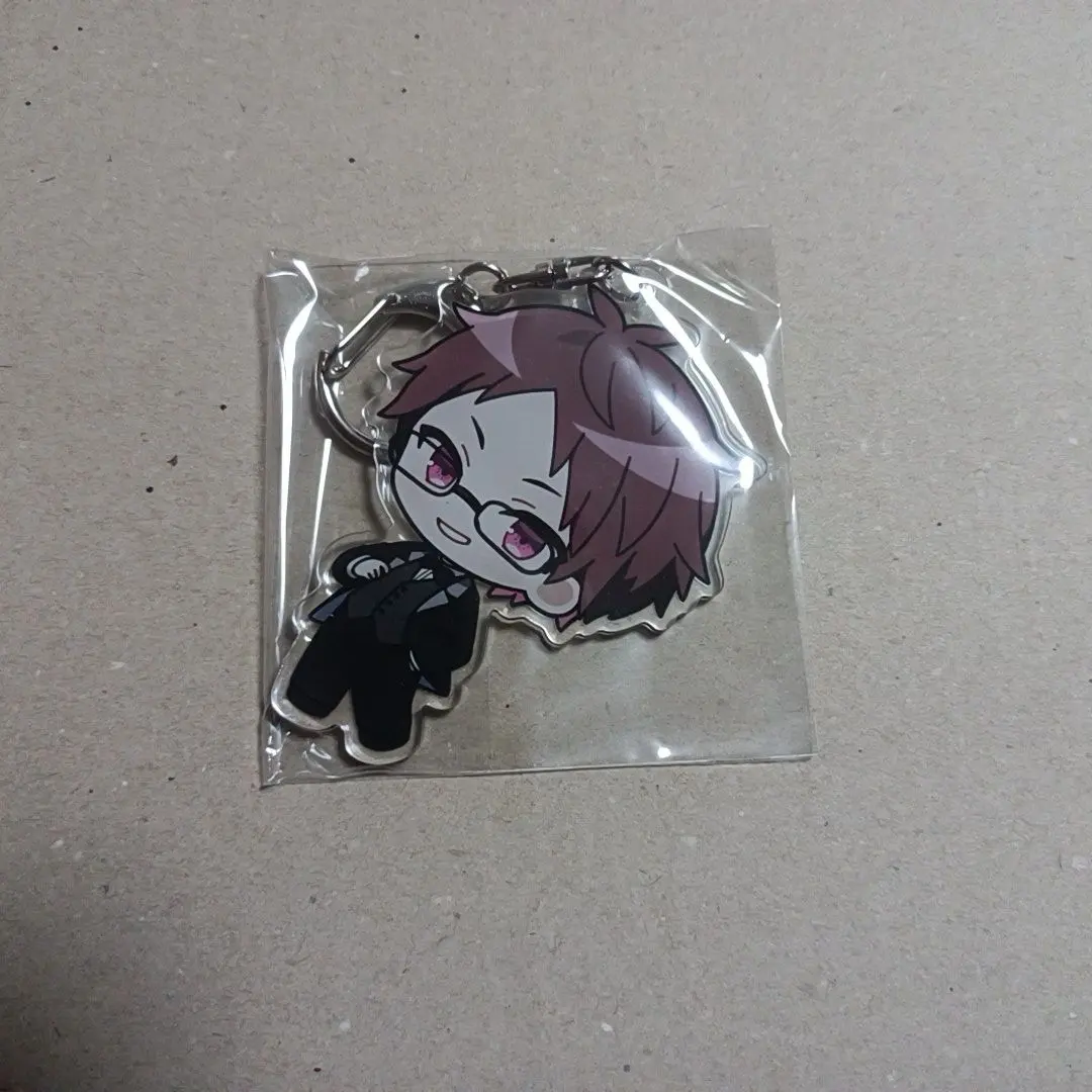 Thumbnail of Morudeo acrylic keychains