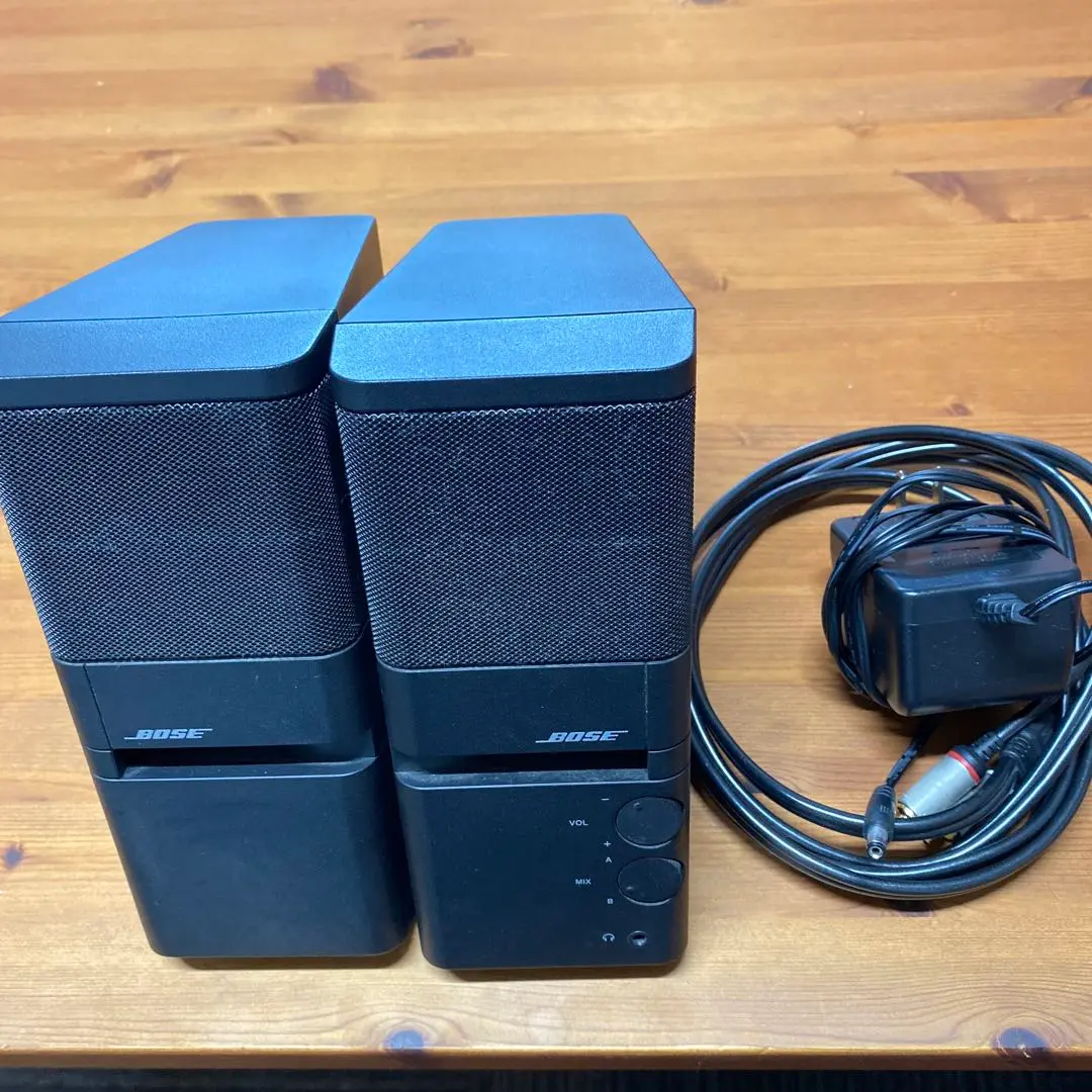 【美品】BOSE MediaMate スピーカー 2025年最新】bose mediamateの人気アイテム - メルカリ