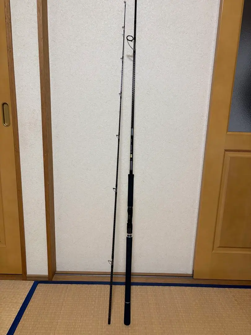 Amazon | ダイワ(DAIWA) ショアジギング X 96M ブラック