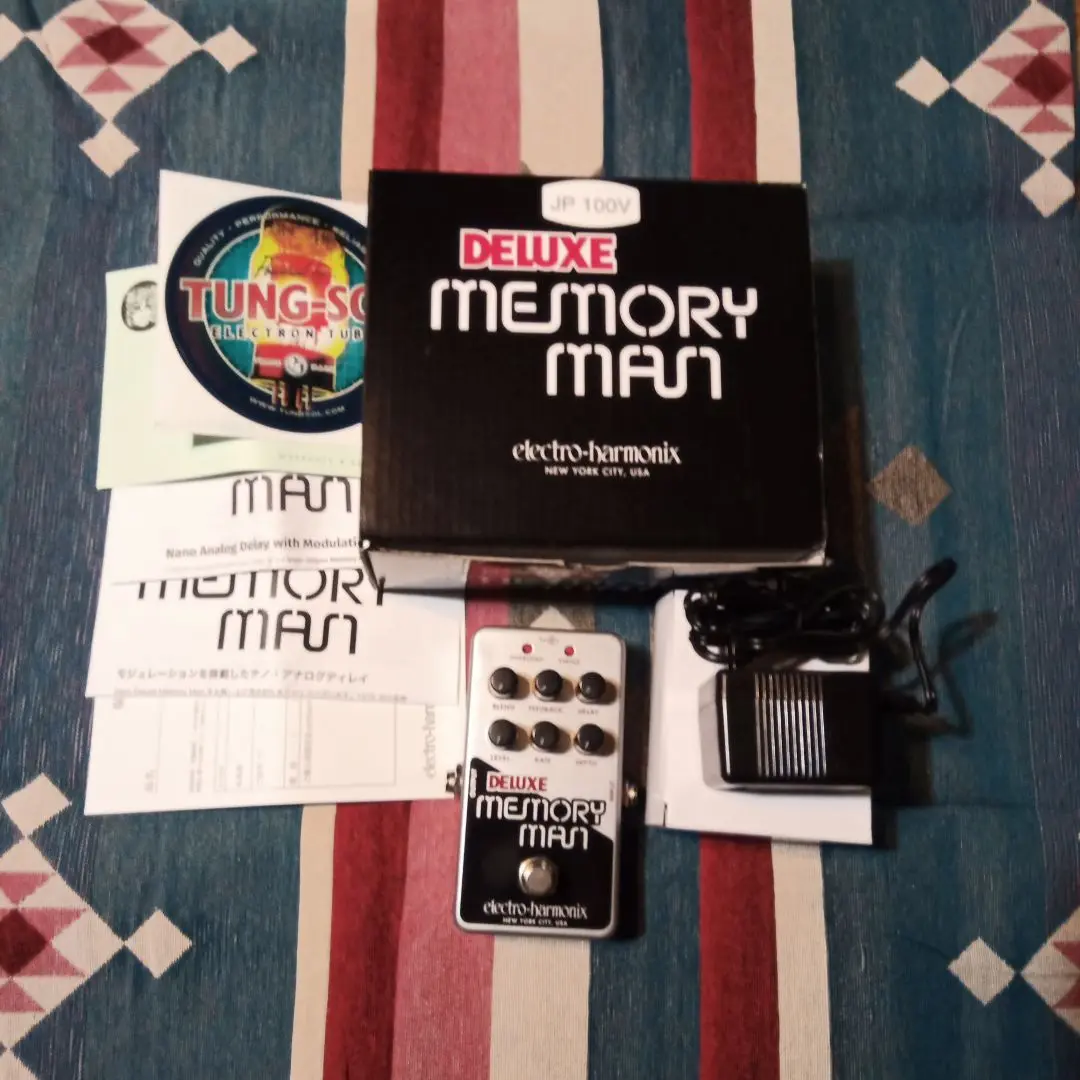 2025年最新】deluxe memory manの人気アイテム - メルカリ