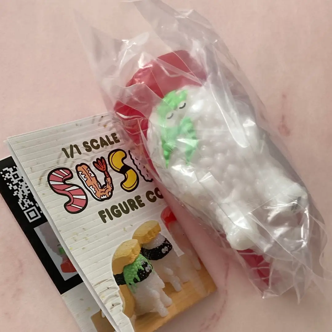 スシエルエー シークレット梅＋非売品