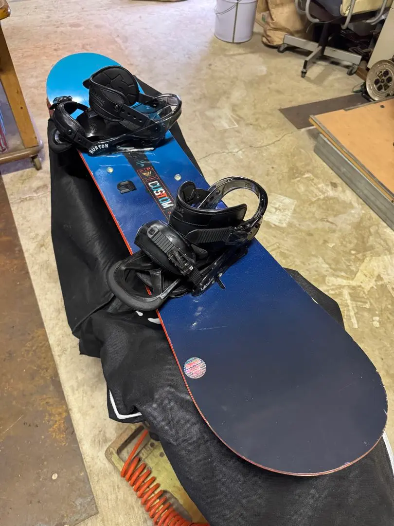 2025年最新】BURTON Custom Smallsの人気アイテム - メルカリ