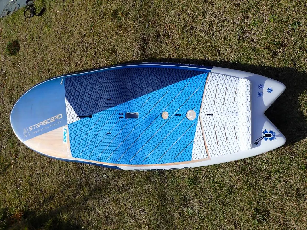 2025年最新】スターボード sup フィンの人気アイテム - メルカリ