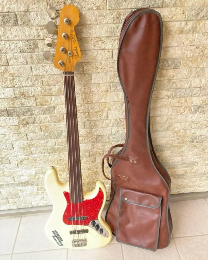 used】Fender / Japan Exclusive Classic '70s Jazz Bass 2016