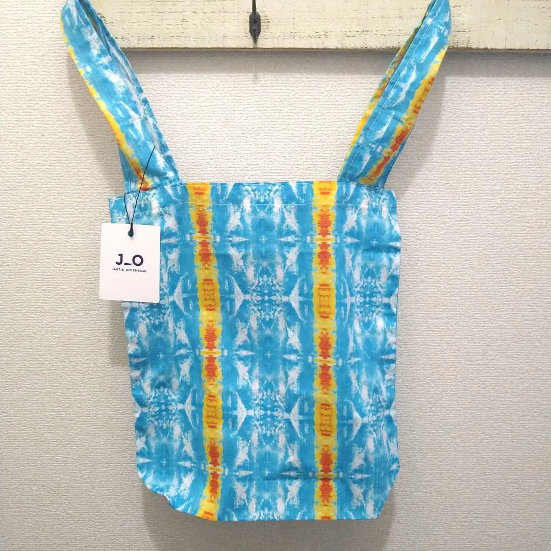 りんご J_Oヤンチェオンテンバール エコバッグ りんご様専用 J_Oヤンチェオンテンバール エコバッグ