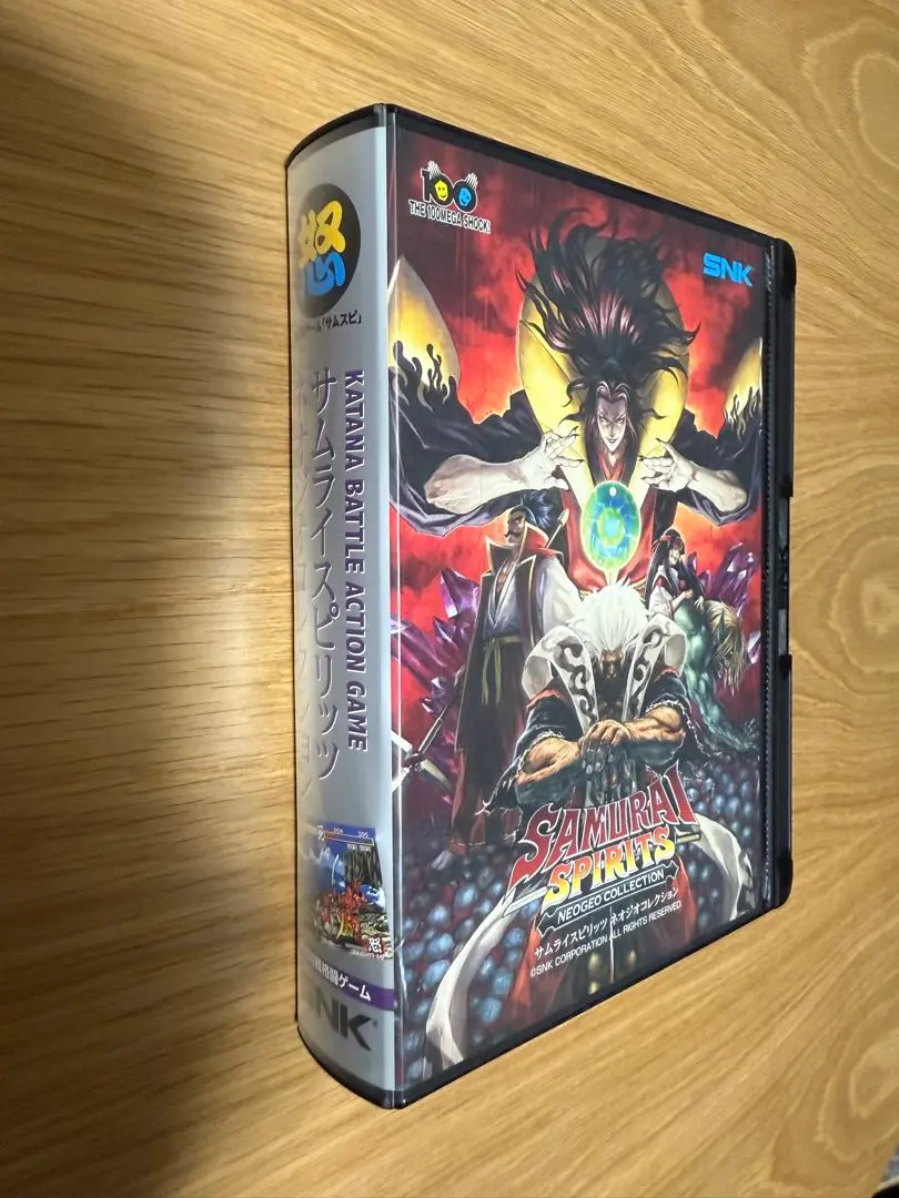 2025年最新】サムライスピリッツ romの人気アイテム - メルカリ